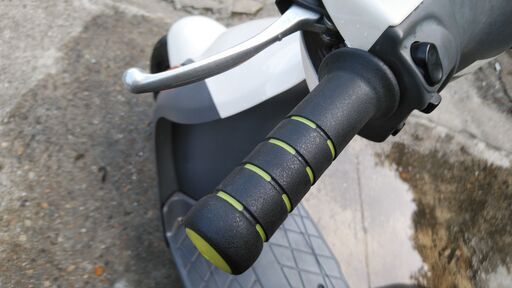 ⭐スズキレッツ4 CA45A ベージュ 駆動系新品 外装補修ペイント済み