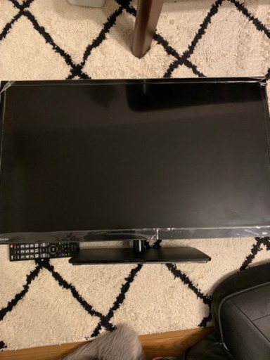 東芝 32V型 液晶テレビ　32s8