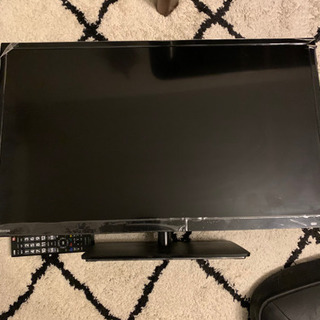 東芝 32V型 液晶テレビ　32s8