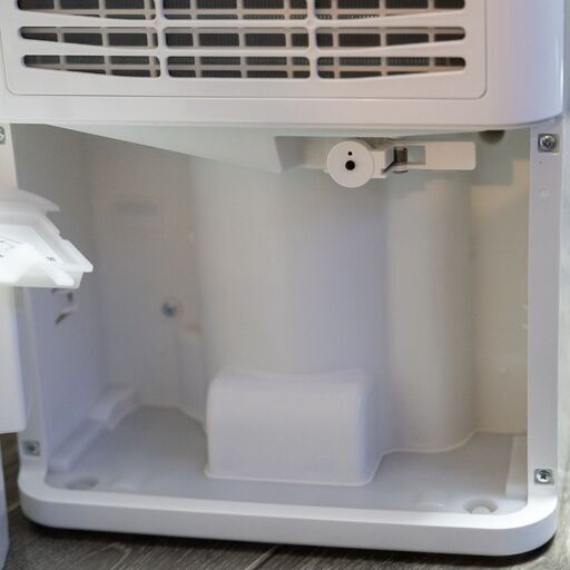 衣類乾燥除湿機 DCE-6515 アイリスオーヤマ 2019年製