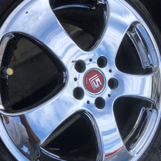 ワーク　work 18インチ