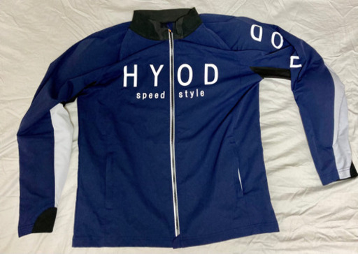 ☆気まぐれSALE☆HYOD ST-S UCHIMIZU D3O® iD COOL DRY JAC