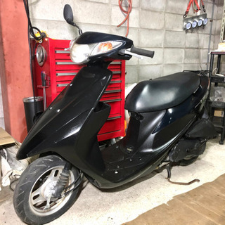 ☆安心の点検軽整備.動画☆スズキ アドレスV50 Fi CA44A☆カッコいいカウルで人気の車両！電子制御モデルでエンジン好調に仕上がってます！ ☆安心の点検軽整備.動画☆スズキ アドレスV50 Fi CA44A☆カッコいい