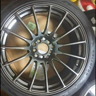 XXR550  １８インチアルミホイール XXR550 18インチアルミホイール 【公式通販】