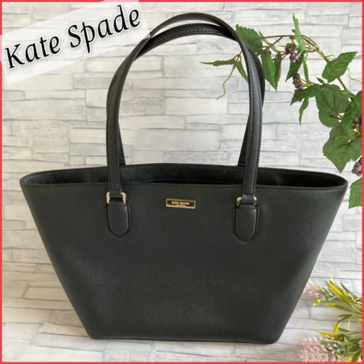 [大人可愛い] Kate Spade ケイトスペード　トートバッグ