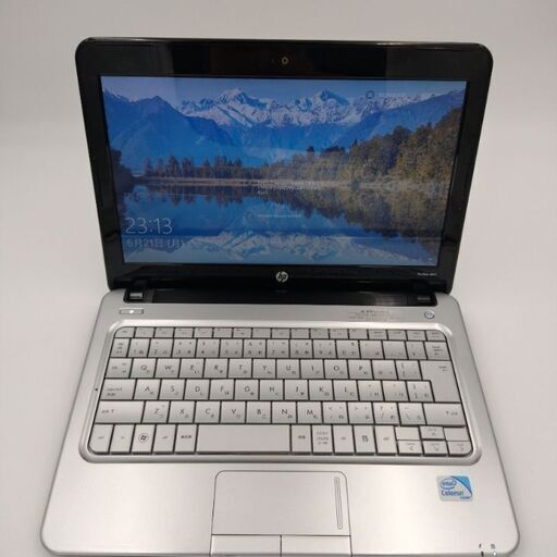 HP 11.6型ワイドノート 　Wifi対応　webカメラ　HDMI出力　最新Windows10搭載