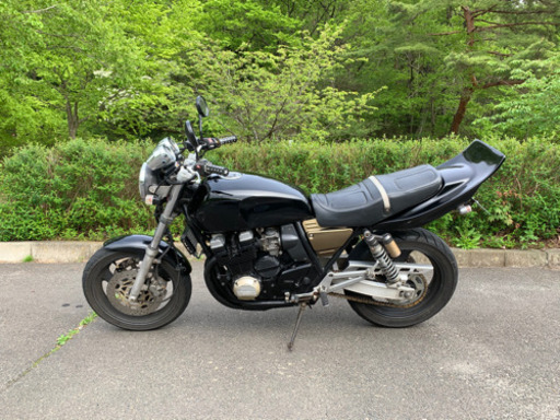 （成約済み）沢山のお問い合わせ有難う御座いました。XJR400 車検付き✨ショート管✨ビート風テール✨ 成約済み）沢山のお問い合わせ有難う御座いました。XJR400 車検付き