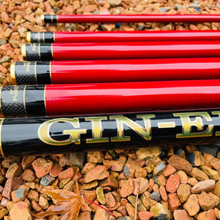 Daiwa 鮎 急瀬抜95 SD GINEI