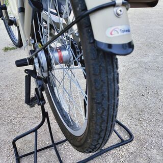 イオンバイク 子供乗せ自転車 電動なし ビルゴミニ 20インチ イオンバイク 子供乗せ自転車 電動なし ビルゴミニ 20インチ