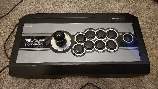 ゲーム機