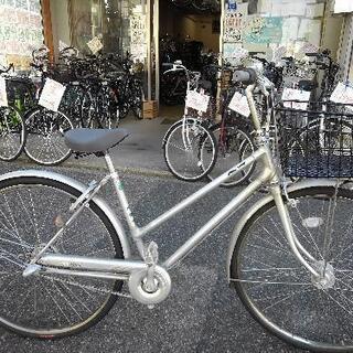 中古自転車1810 ブリヂストン スターロード SR7STP 27インチ 3