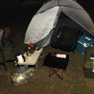 ケシュア、テント、ドーム型、自立、軽量コンパクト