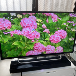 ソニー液晶テレビ、スピーカーシステム