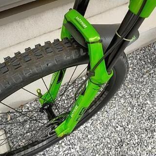 Production Privee Shan GT Esprit