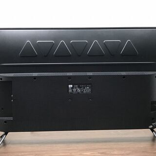 ハッピー西葛西店】40インチ 液晶テレビ TCL 【 Android搭載 】2020年 