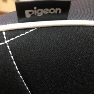 2点セット】Pigeon新生児対応チャイルドシート、ベビーカー 2点セット】Pigeon新生児対応チャイルドシート、ベビーカー