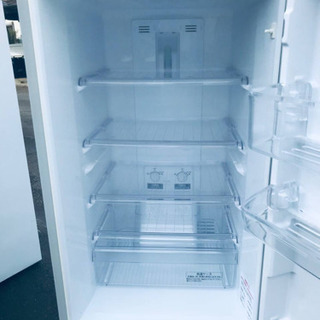 ①1478番 三菱✨ノンフロン冷凍冷蔵庫✨MR-P17Z-S‼️