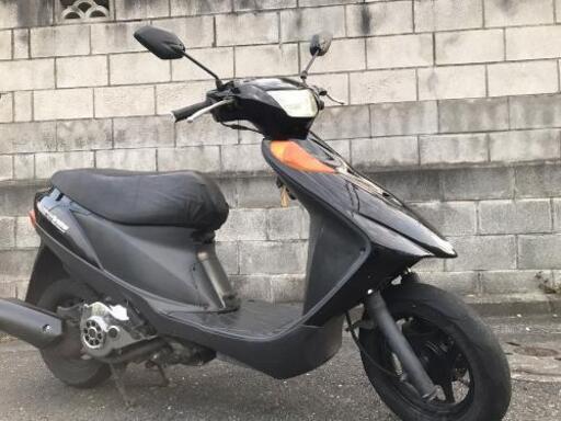 ワンツー     スズキ   アドレスV125
