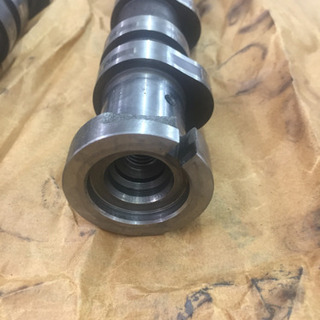 値下げ！R230-SL55AMG M113-55AMG 純正カムシャフト