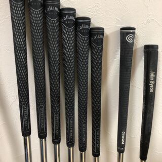 メンズゴルフクラブセット　【初級～中級者用】