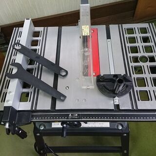 テーブルソー 255㎜ Power Sonic