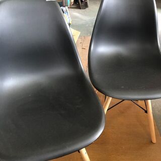 【予約制】ほぼ未使用のIKEAで購入した椅子を販売します。