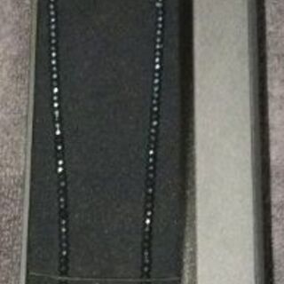 ファイテン ブルースピネル 18金 非売品  7月15日までの限定価格