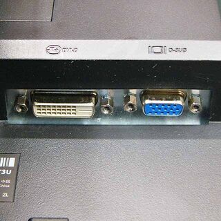 ★DELL★20インチワイドモニター★シリアルNO:CN-OW839P-74445-038-AT3U
