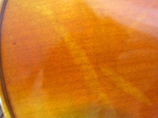 メンテ済み 良品 スズキバイオリン No300 1/10 1980年 分数 幼児用