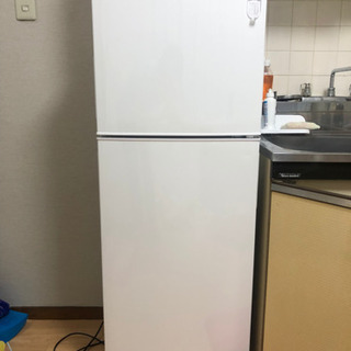 【ネット決済】【決定】 Maxzen/2ドア冷凍庫/冷蔵庫