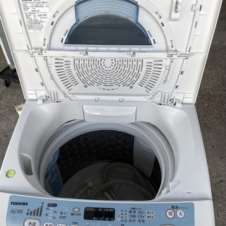 7.0kgの全自動洗濯機のご紹介です。 洗濯機 7kg 縦型 8コース搭載 幅50cm HW-K70J Hisense | 山善ビズコム