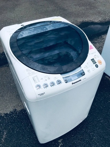 ♦️EJ1645B Panasonic 電気洗濯乾燥機 【2012年製】