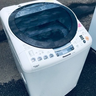   ♦️EJ1645B Panasonic 電気洗濯乾燥機 【2...