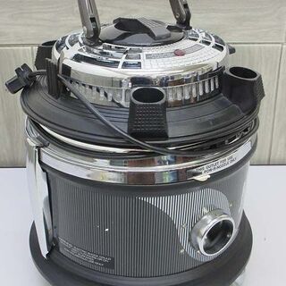 ss2562【中古】 アメリカンホーム 掃除機 マジョスティック 家庭用