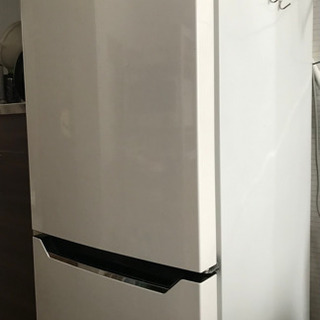 【取り引き成立】Hisense 冷蔵庫 ひとり暮らしサイズ