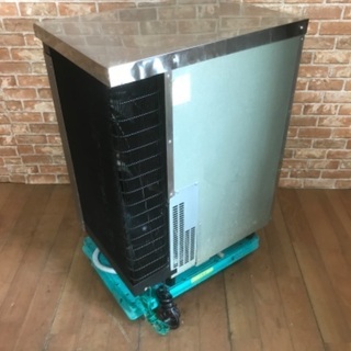 大和冷機 業務用 1ドア テーブル形 冷蔵庫 コールドテーブル 台下