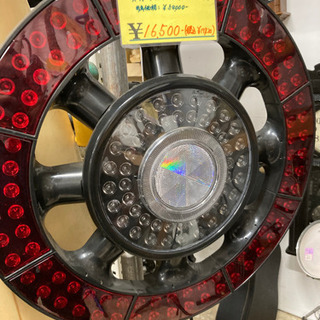 スーパージャンボアイ　SJ-6000III RB 100v 