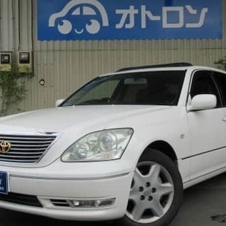 長野県のセルシオ トヨタ の中古車 ジモティー