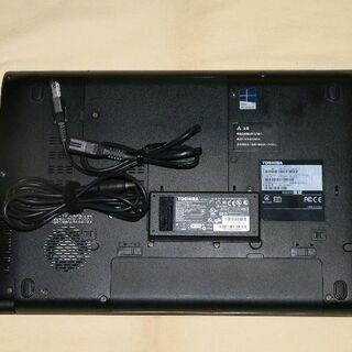 東芝 - 東芝dynabook  SateliteB553/J 一部ジャンク 東芝 dynabook Satellite B553/J Win10/Office