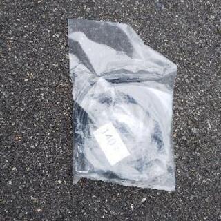 光ケーブルリール ゴム付き