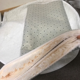 ラグマット　ホットカーペット