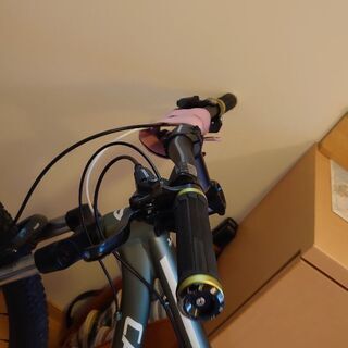 Cannondale　２９インチ　最終値下げ Cannondale 29インチ 最終値下げ 【公式通販】