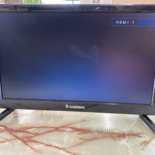 16v型地上デジタルハイビジョン液晶テレビ外付けHDD録画対応　...