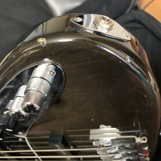 ATELIER Z (アトリエZ) DAL-5 CTM 5弦ベース