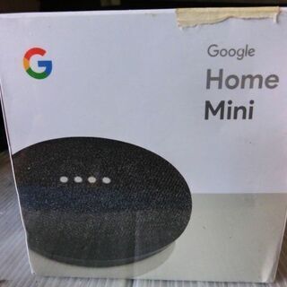 D660　Google　Home Mini　スマートスピー…