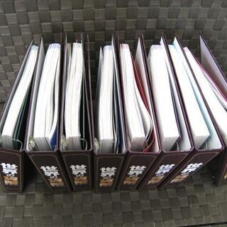 ☆ 世界の貨幣コレクション 12冊セット 紙幣129枚 コイン156枚 硬貨 辞典 収納ホルダー hachette/アシェット 札幌 北20条店