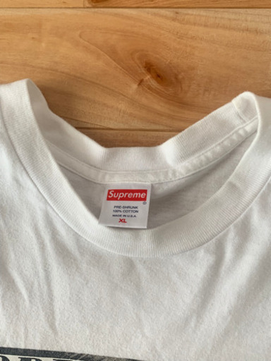 supreme 2019 ドラキュラ