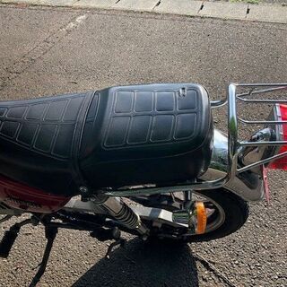 引き渡し者決まりました＞ セカンドバイクにお勧め！ GN125H 自賠責約