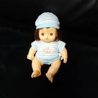 500円‼️赤ちゃんの人形★