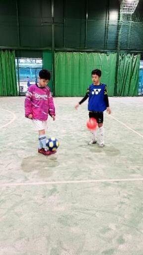 サッカー フットサル個人レッスン Kimoto Dai 高畑のスポーツの生徒募集 教室 スクールの広告掲示板 ジモティー